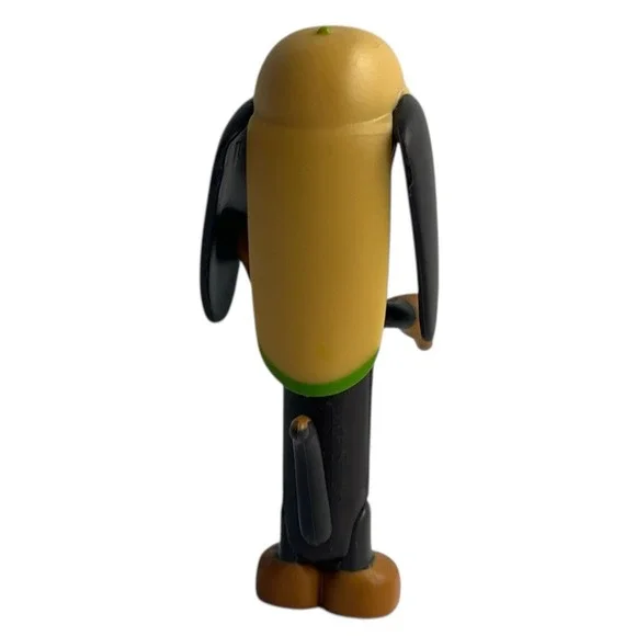 Bluey and Friends Snickers The Weiner Dog Replacement Figure Mates Dachshund - Picture 3 of 5